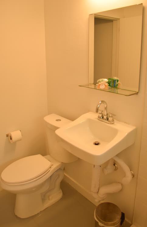 El Portal Apartment