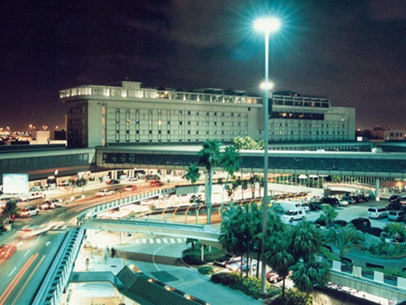 International Airport 3* Miami