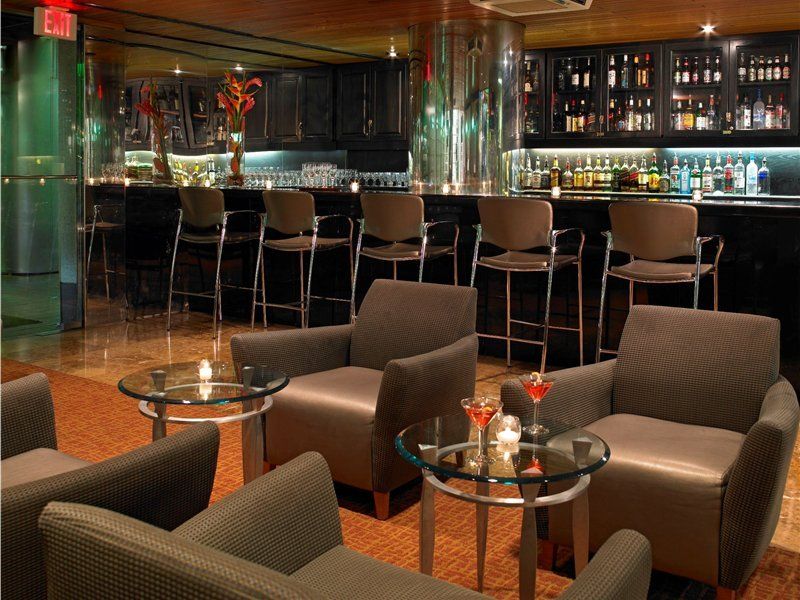 International Airport Hotel 3*