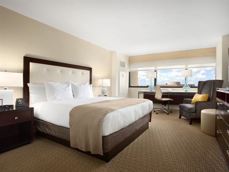 Hotel Hilton Airport Blue Lagoon