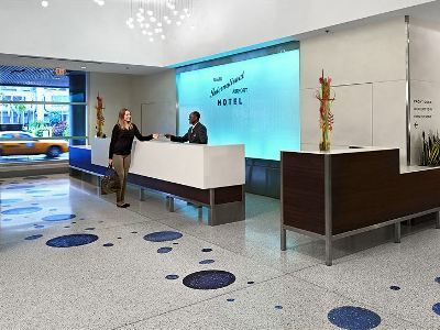International Airport Miami