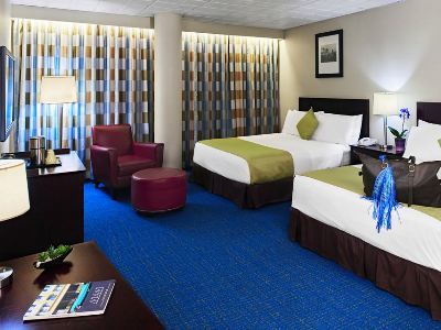 International Airport Hotel 3*
