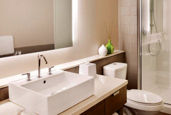 Hotel Element International Airport