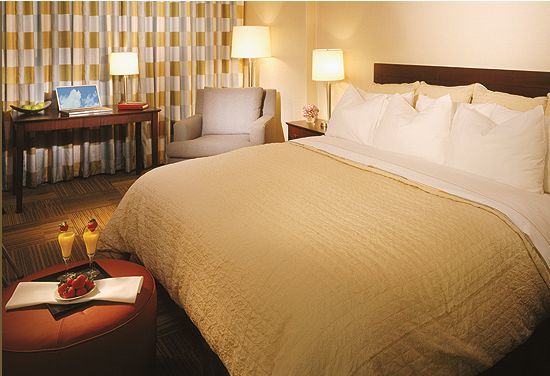International Airport Hotel Miami