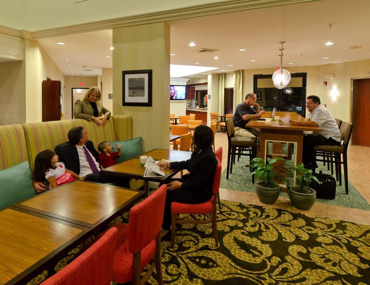 Hotel Hampton & Miami-doral Dolphin Mall Miami