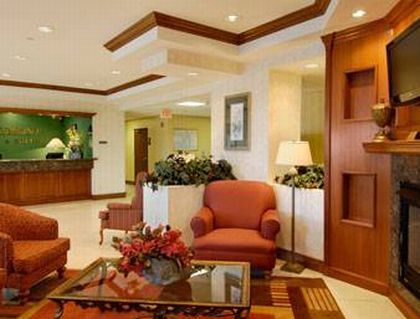Hotel Spark By Hilton Miami Doral