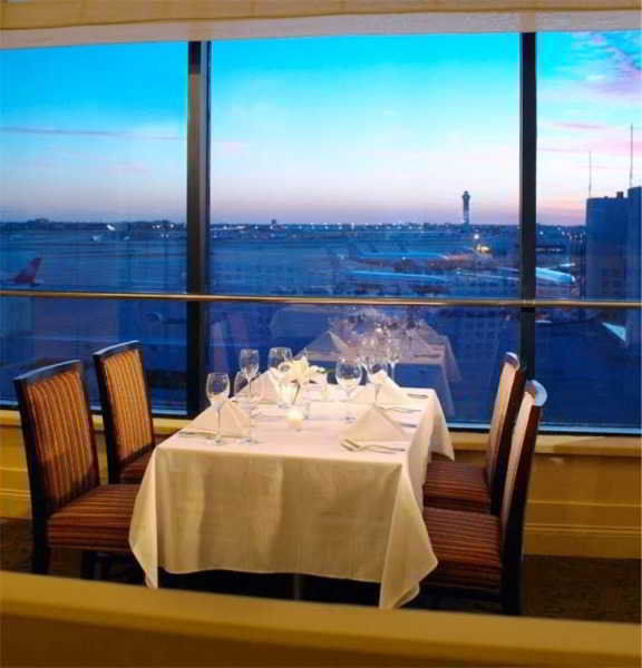 Hotel International Airport Miami