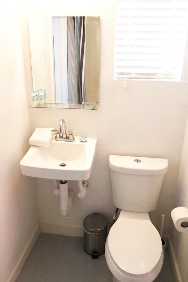 El Portal Apartment
