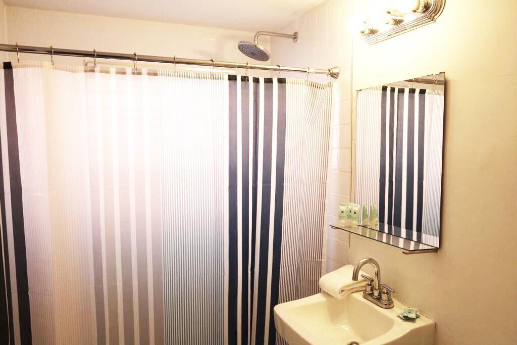 El Portal Apartment Miami