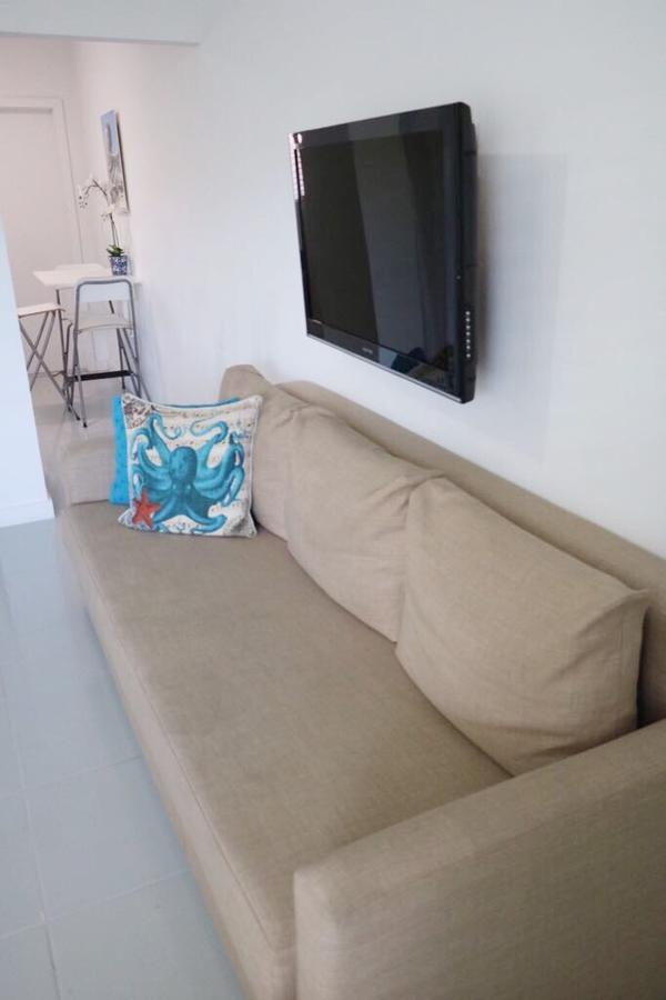 Apartment El Portal