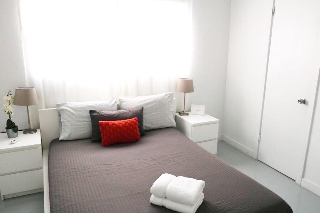 El Portal Apartment