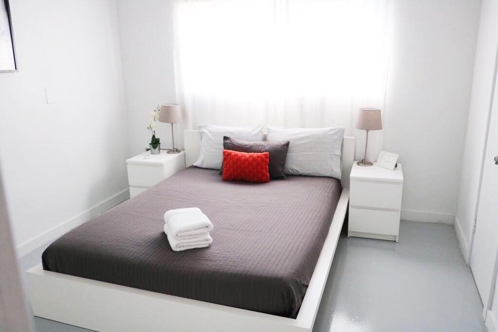 El Portal Apartment Miami
