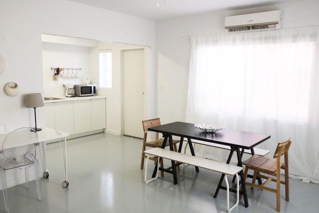 Apartment El Portal Miami