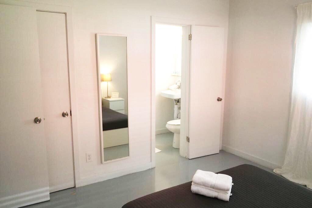 El Portal Apartment Miami