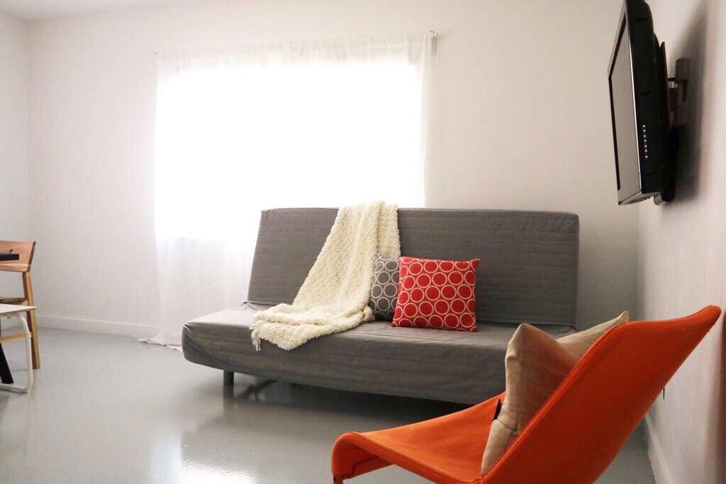 Apartment El Portal