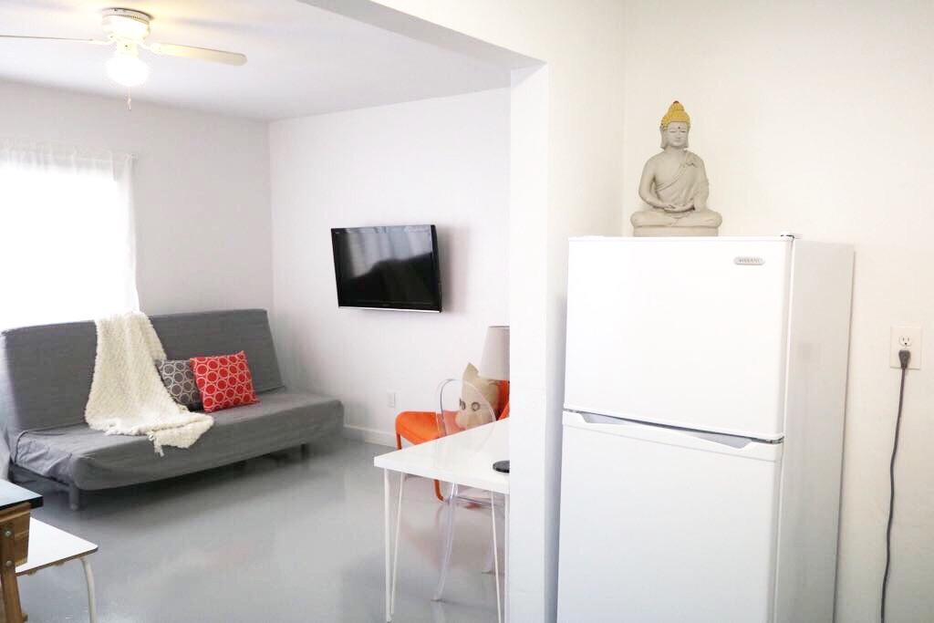 Apartment El Portal Miami