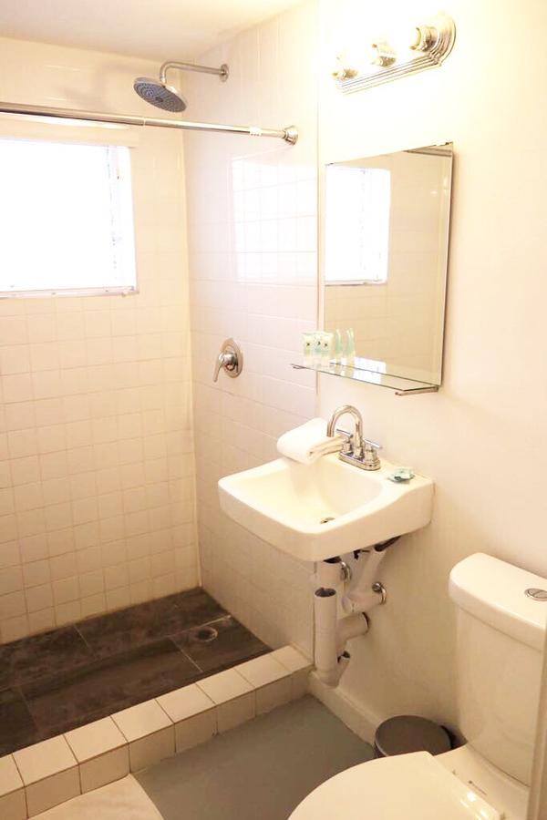 El Portal Apartment