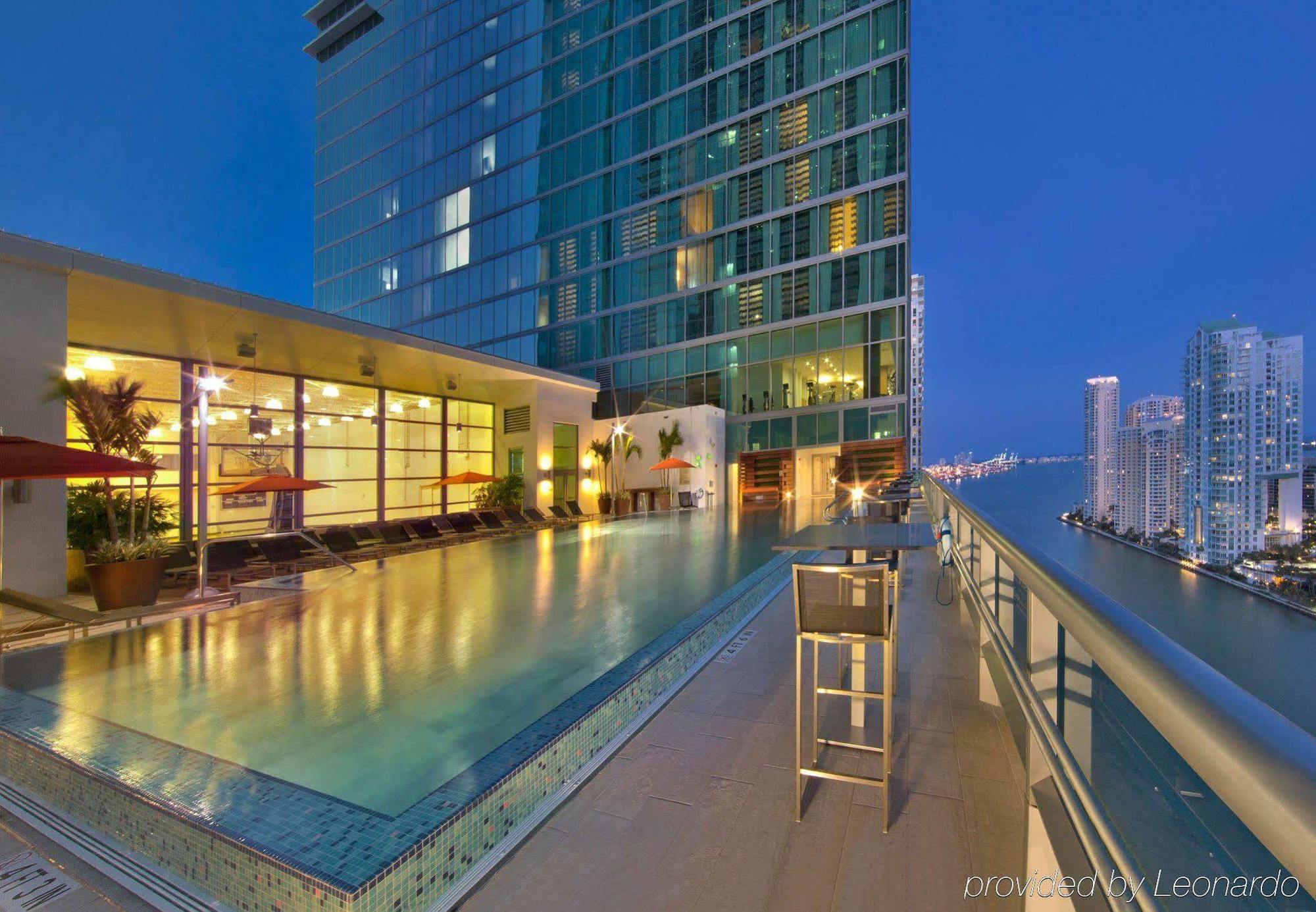 Beaux Arts, Autograph Collection 5* Miami