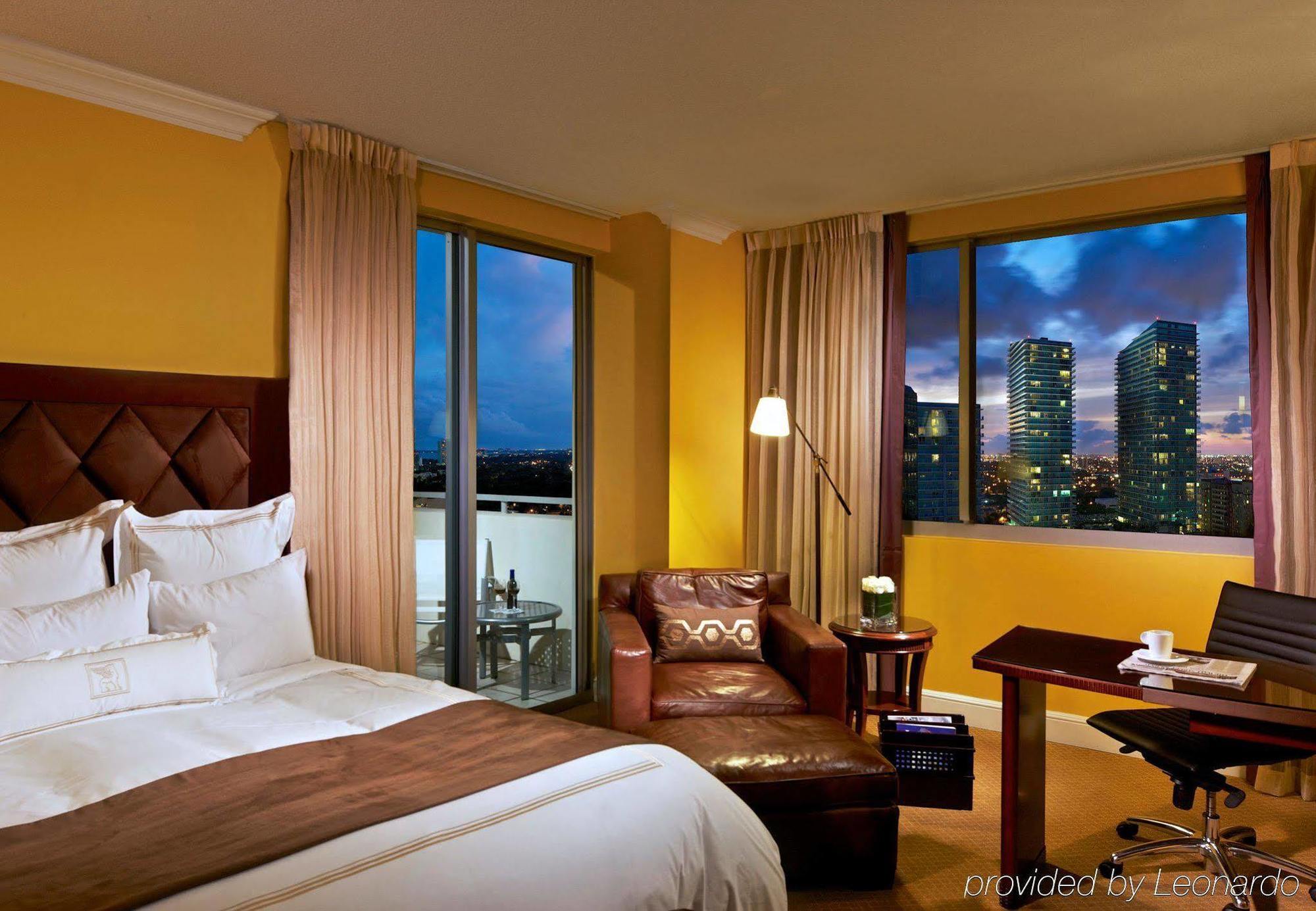 Hotel Jw Marriott