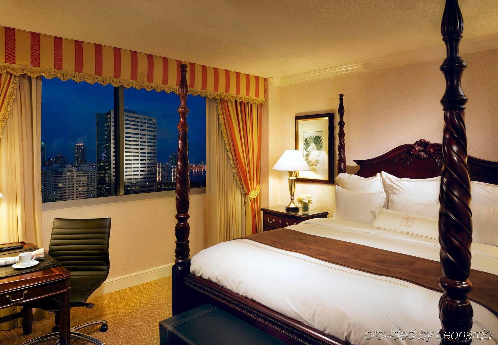 Hotel Jw Marriott