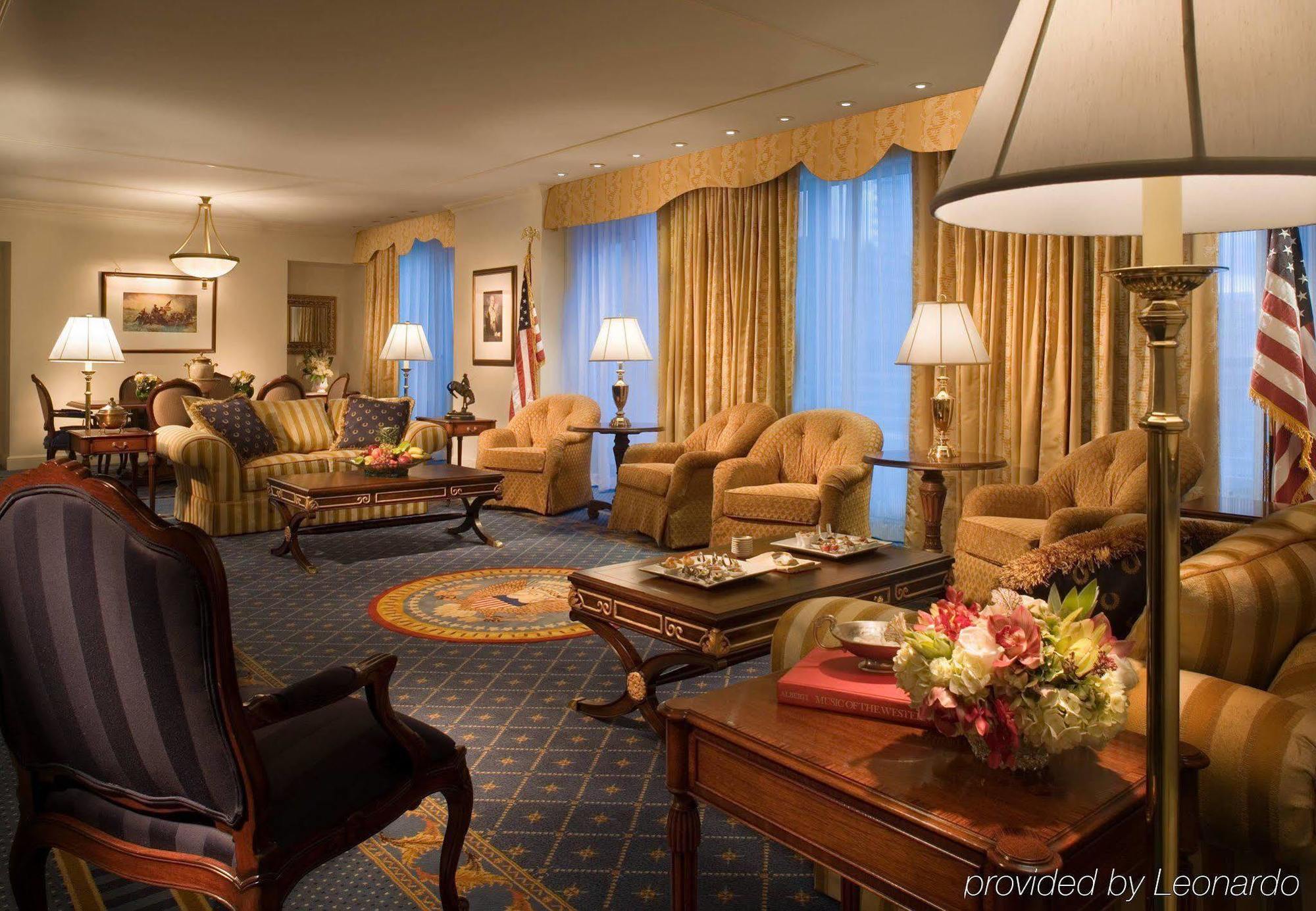 Jw Marriott Hotel Miami