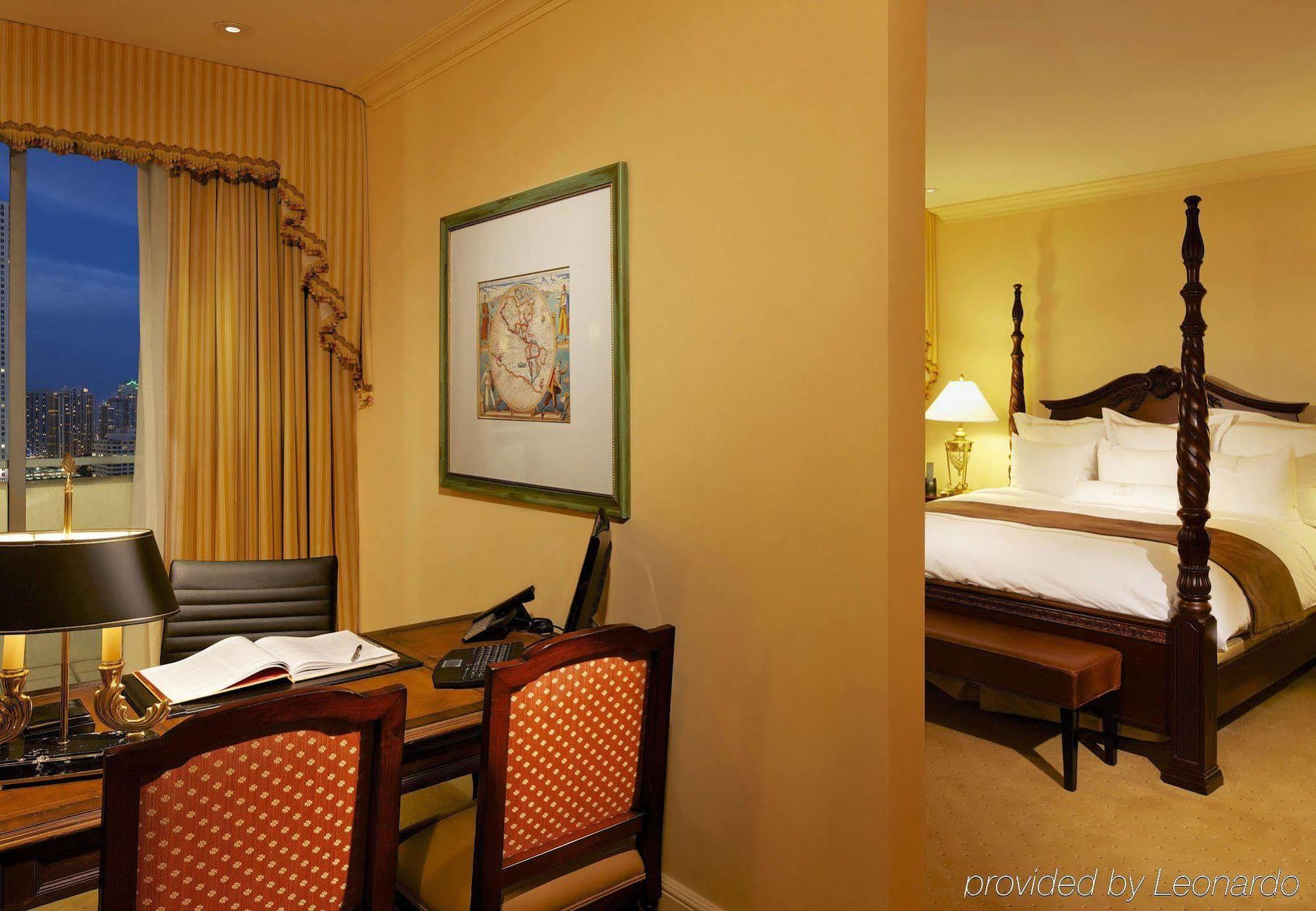 Jw Marriott