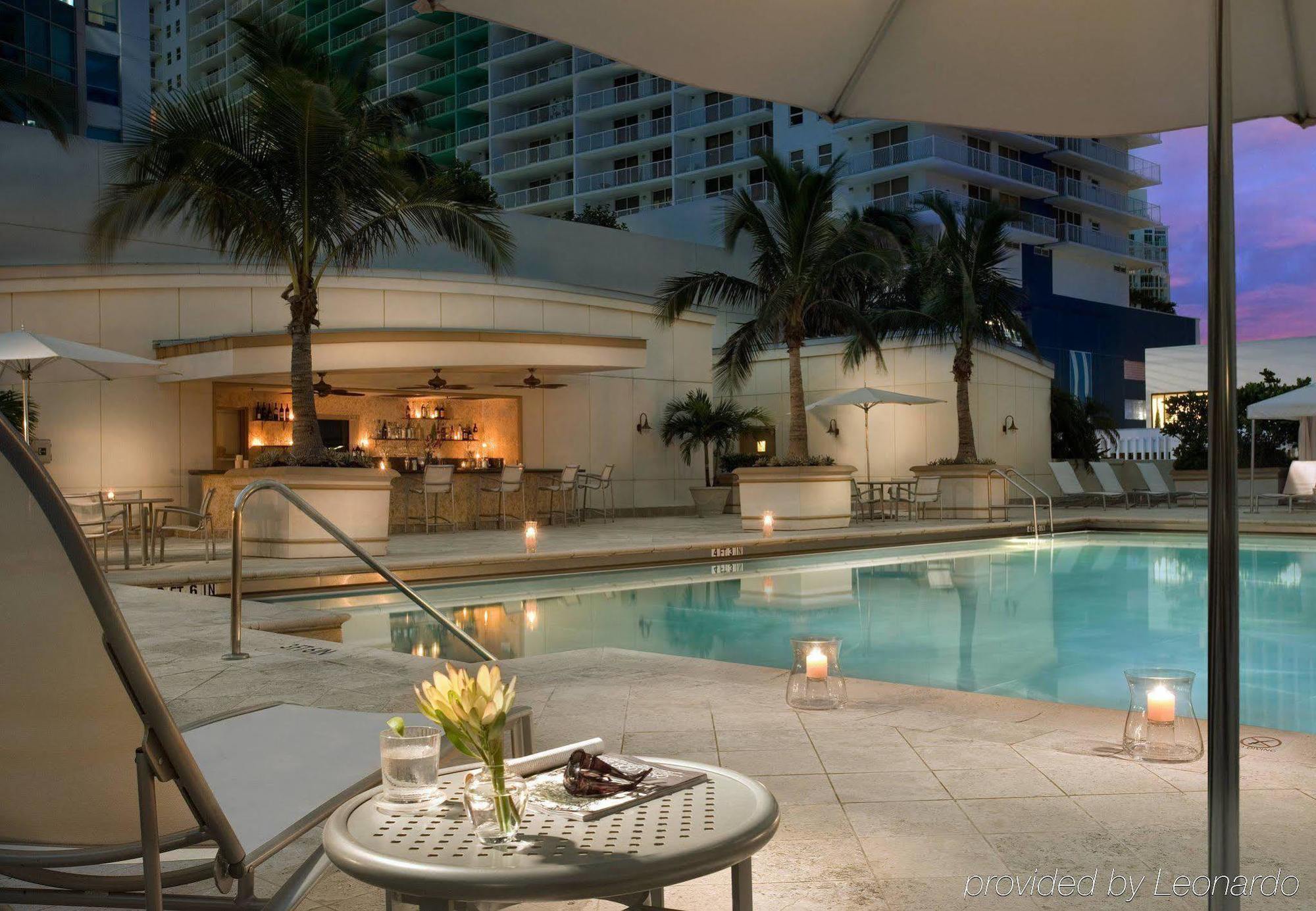 Hotel Jw Marriott Miami
