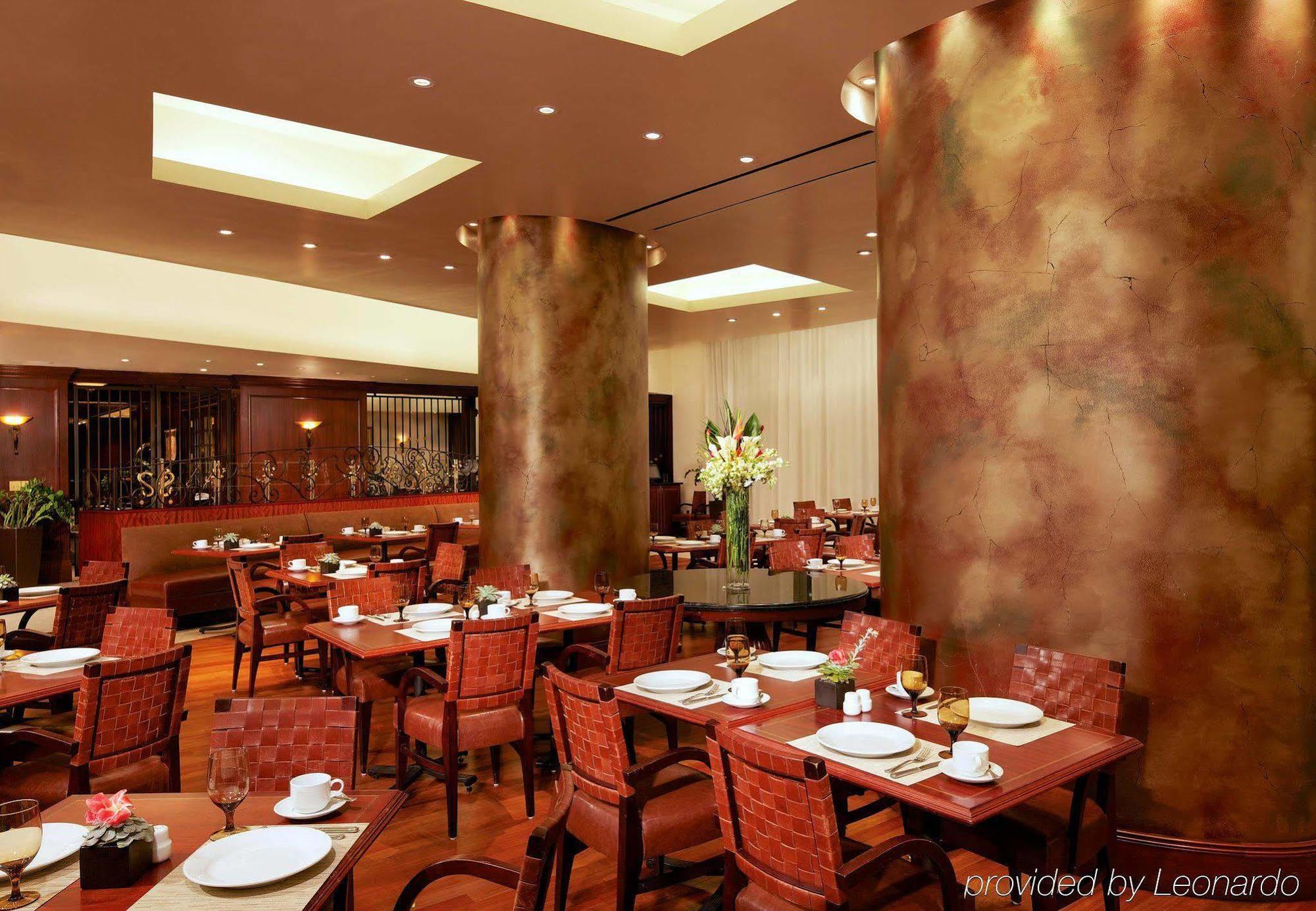 Jw Marriott Hotel Miami