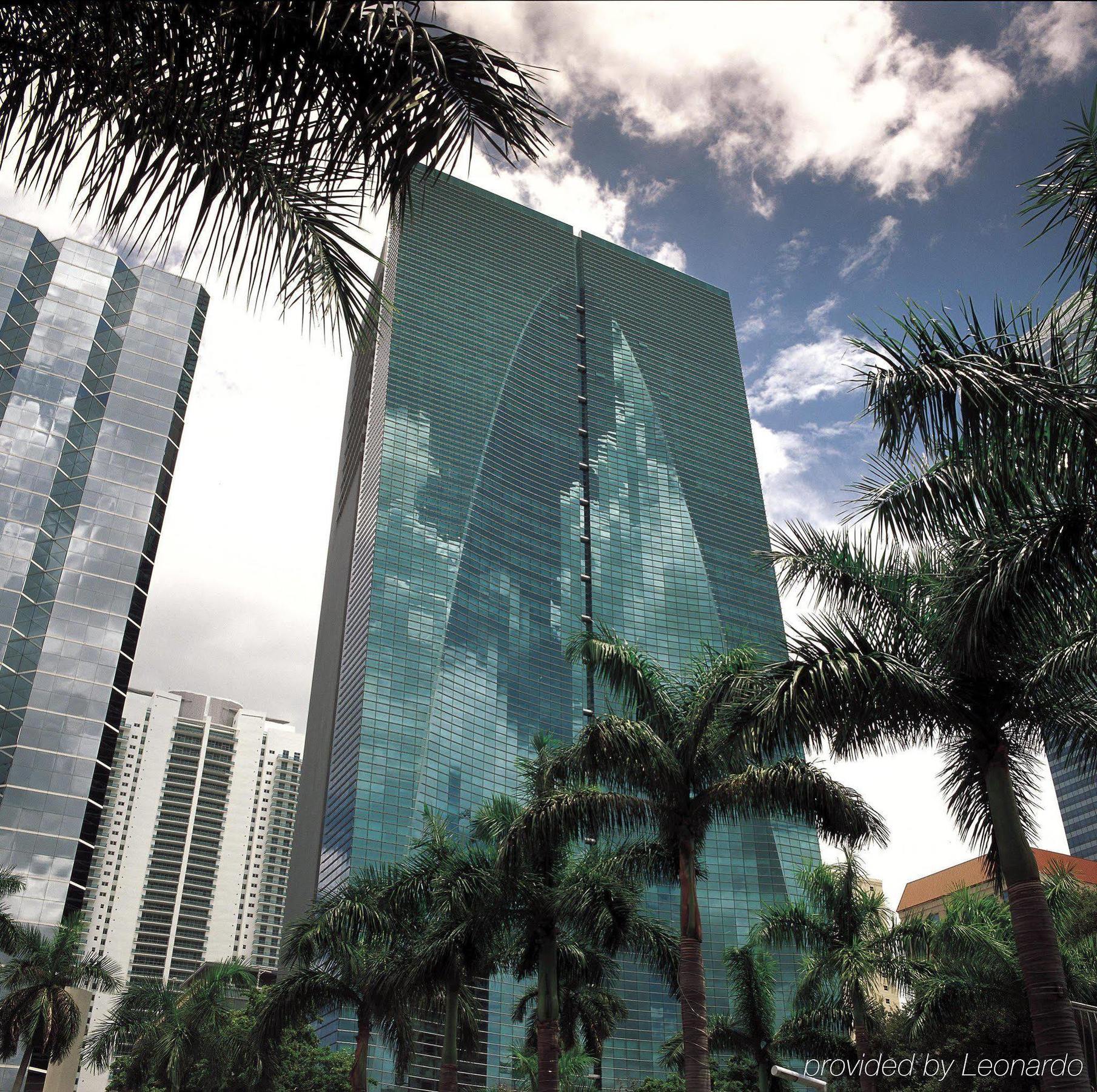 Hotel Aka Brickell
