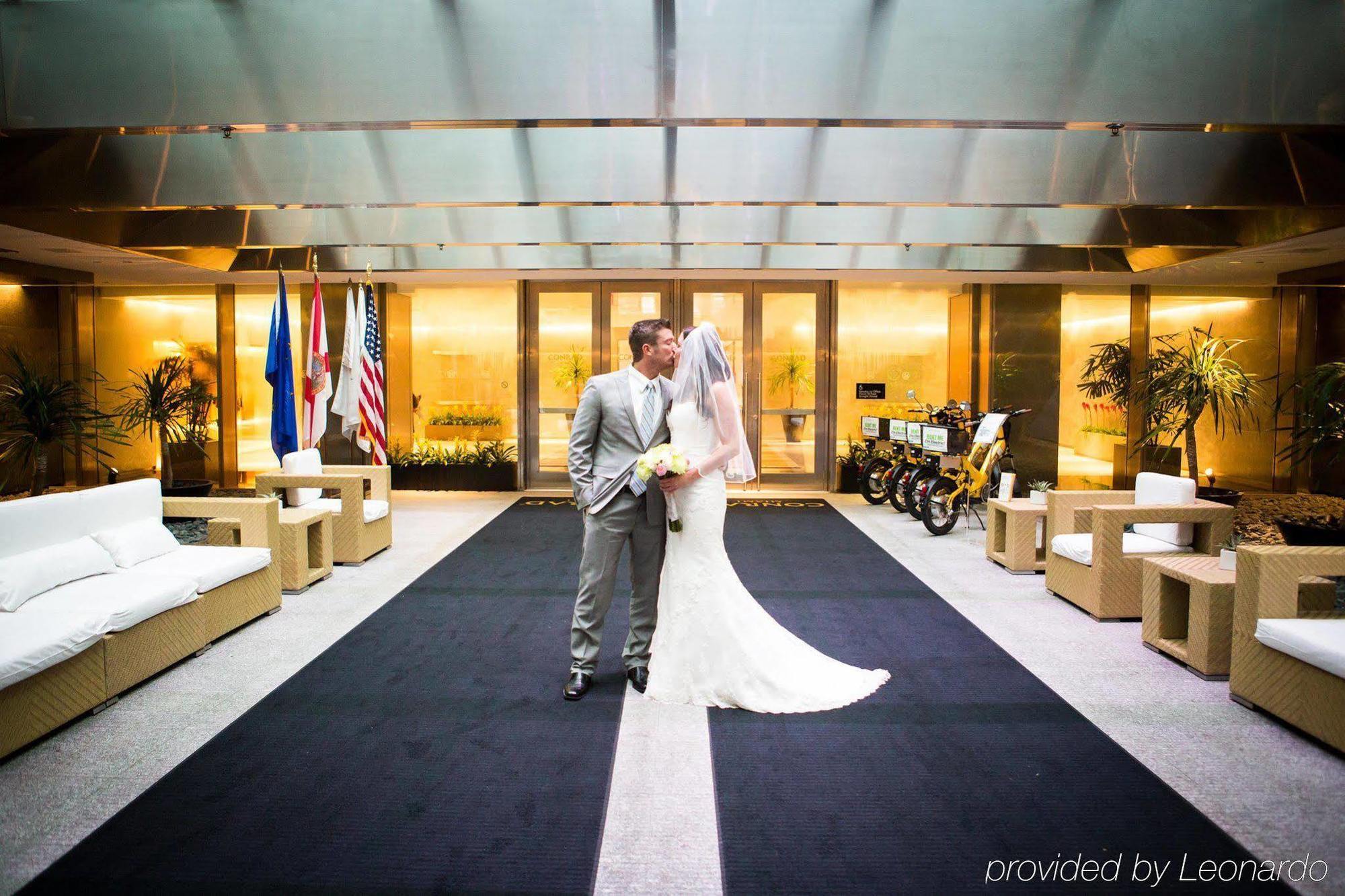 Aka Brickell Hotel Miami
