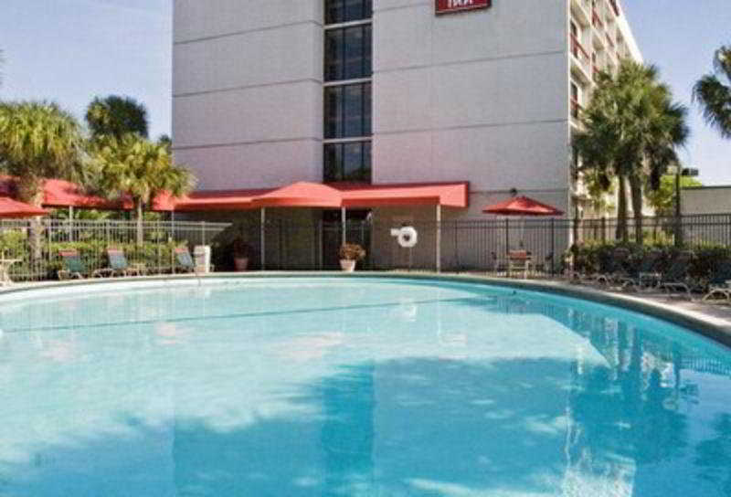 Red Roof Airport 2* Miami