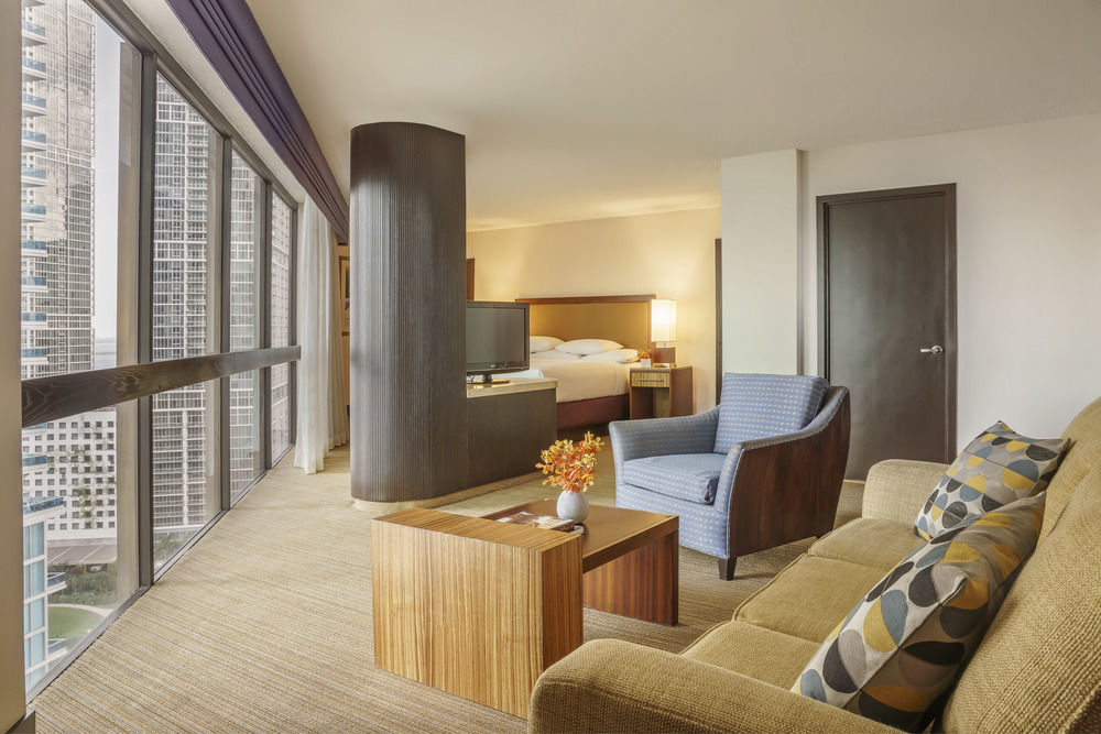 Hyatt Regency 3* Miami