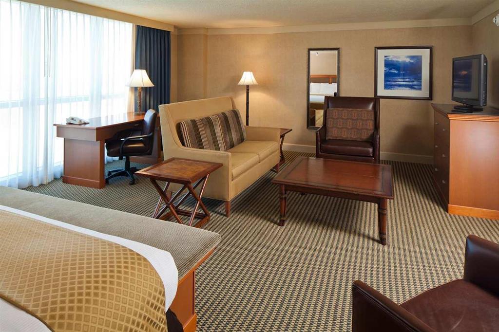 Doubletree By Hilton Airport & Convention Center 4* Miami