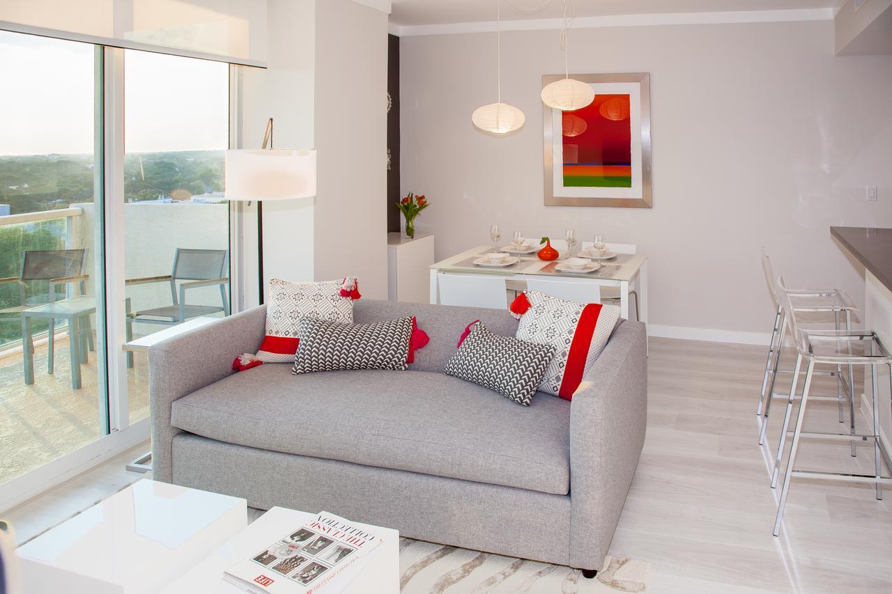 Aparthotel Residences By Vacation Miami