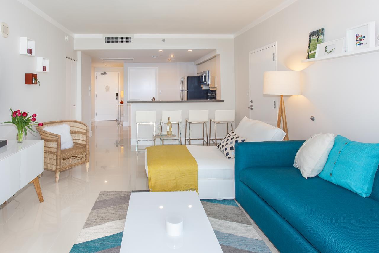 Aparthotel Residences By Vacation