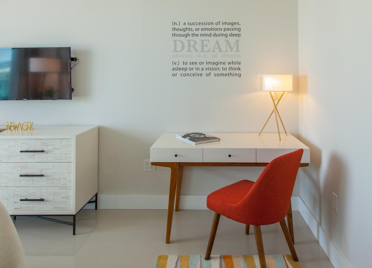 Residences By Vacation Miami