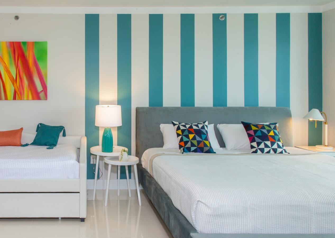 Aparthotel Residences By Vacation Miami