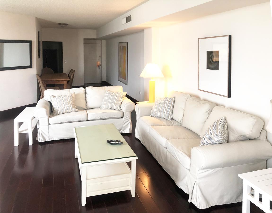 Four Ambassadors Apartments Appartement Miami