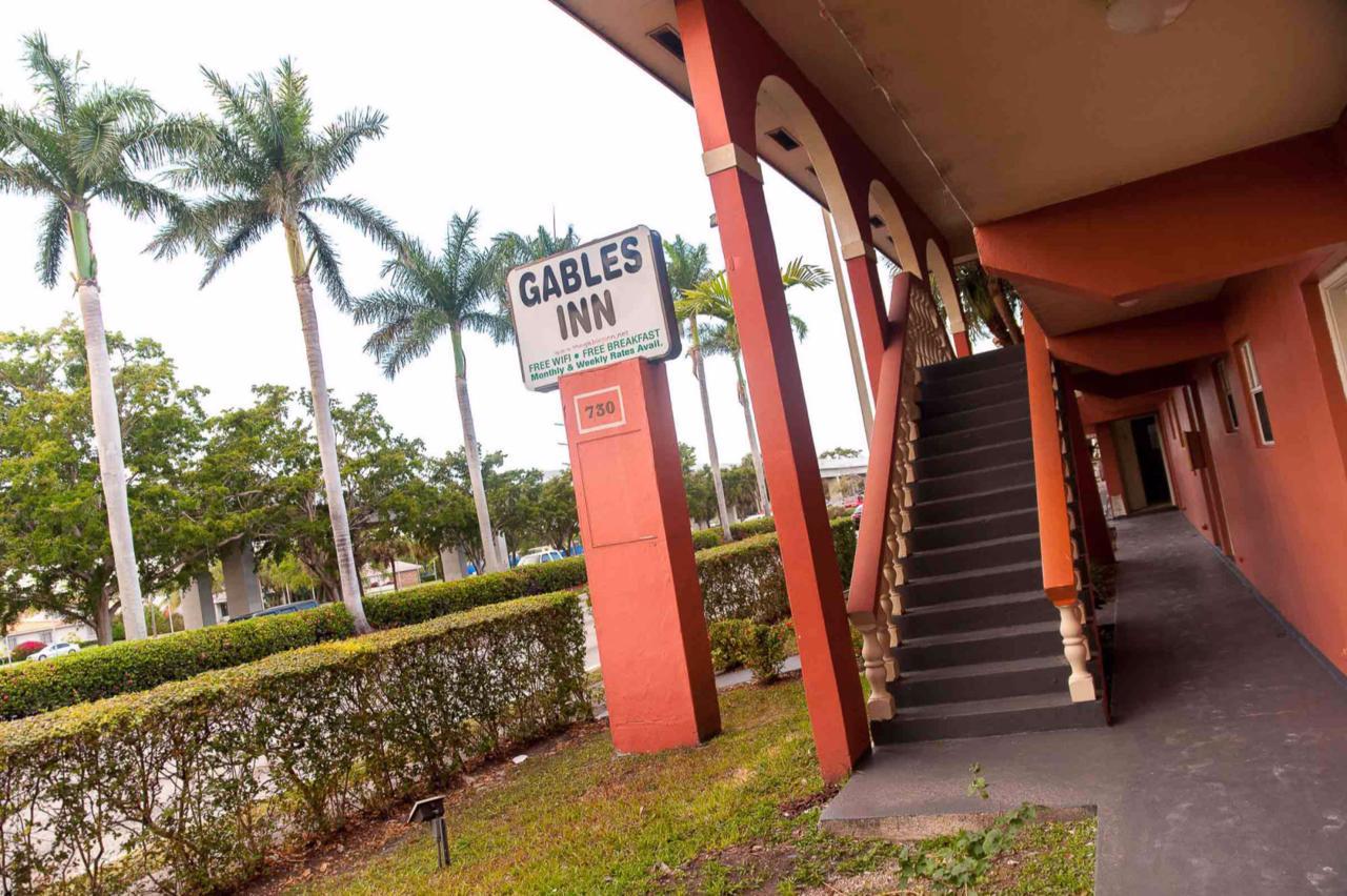 Gables 2*