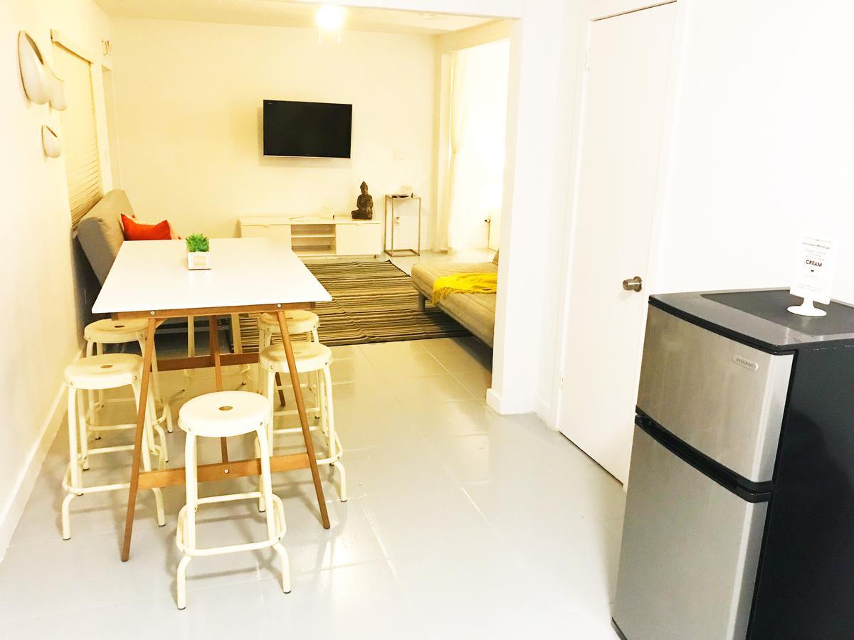 El Portal Apartment Miami