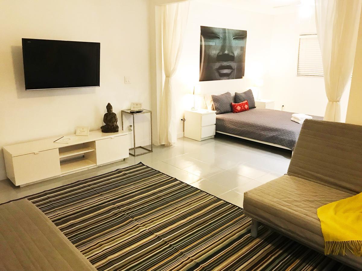 El Portal Apartment Miami