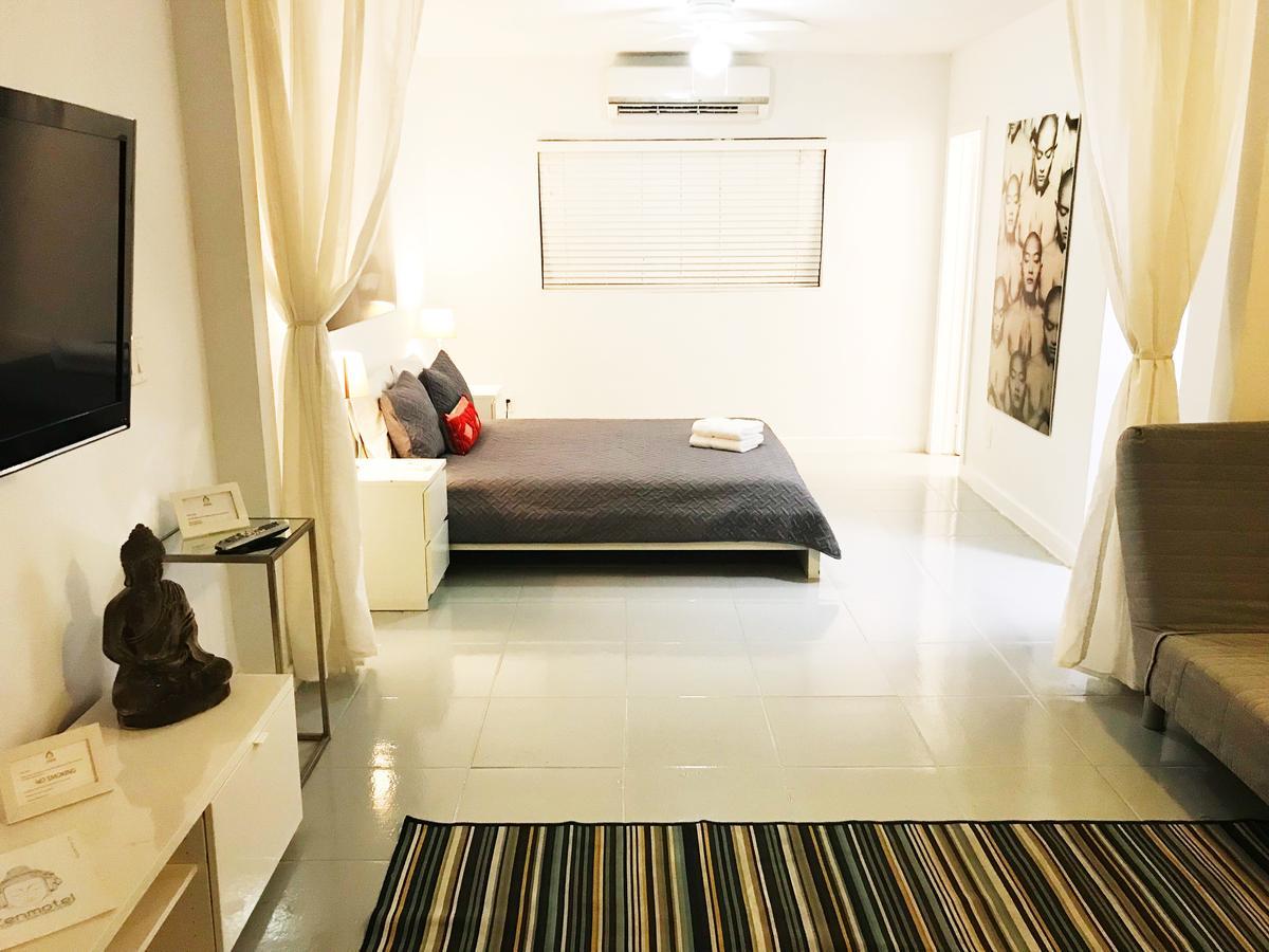 Apartment El Portal Miami
