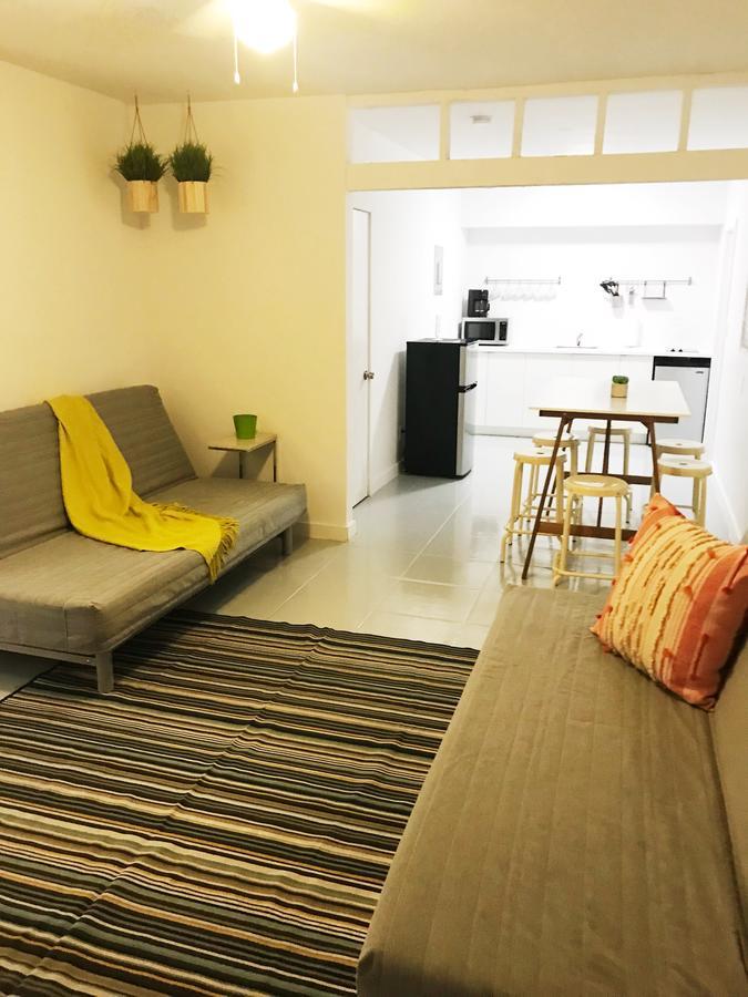 El Portal Apartment *