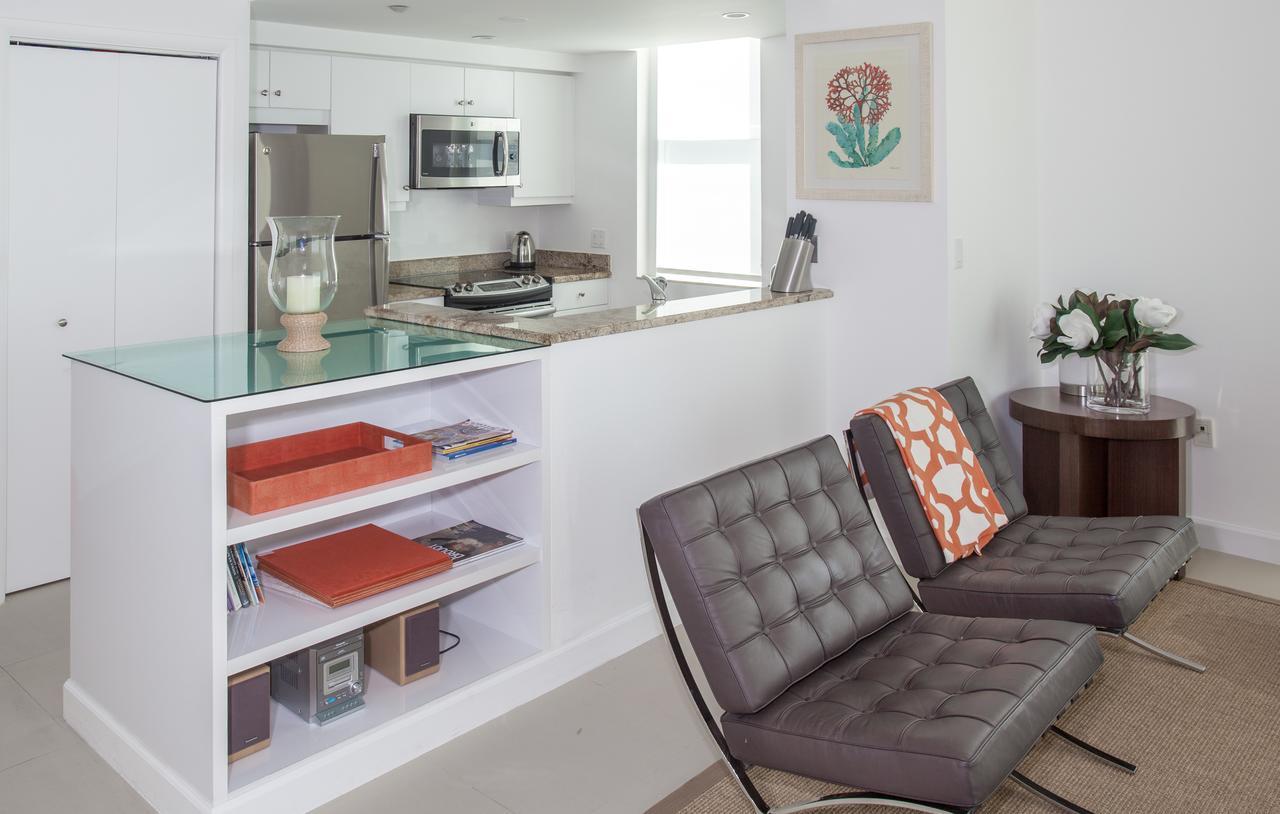Residences By Vacation