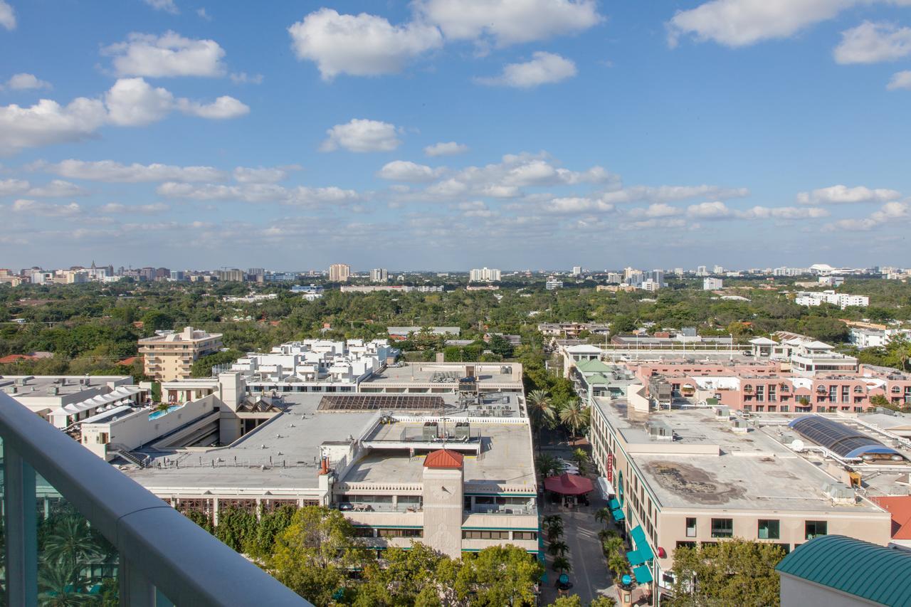 Aparthotel Residences By Vacation Miami