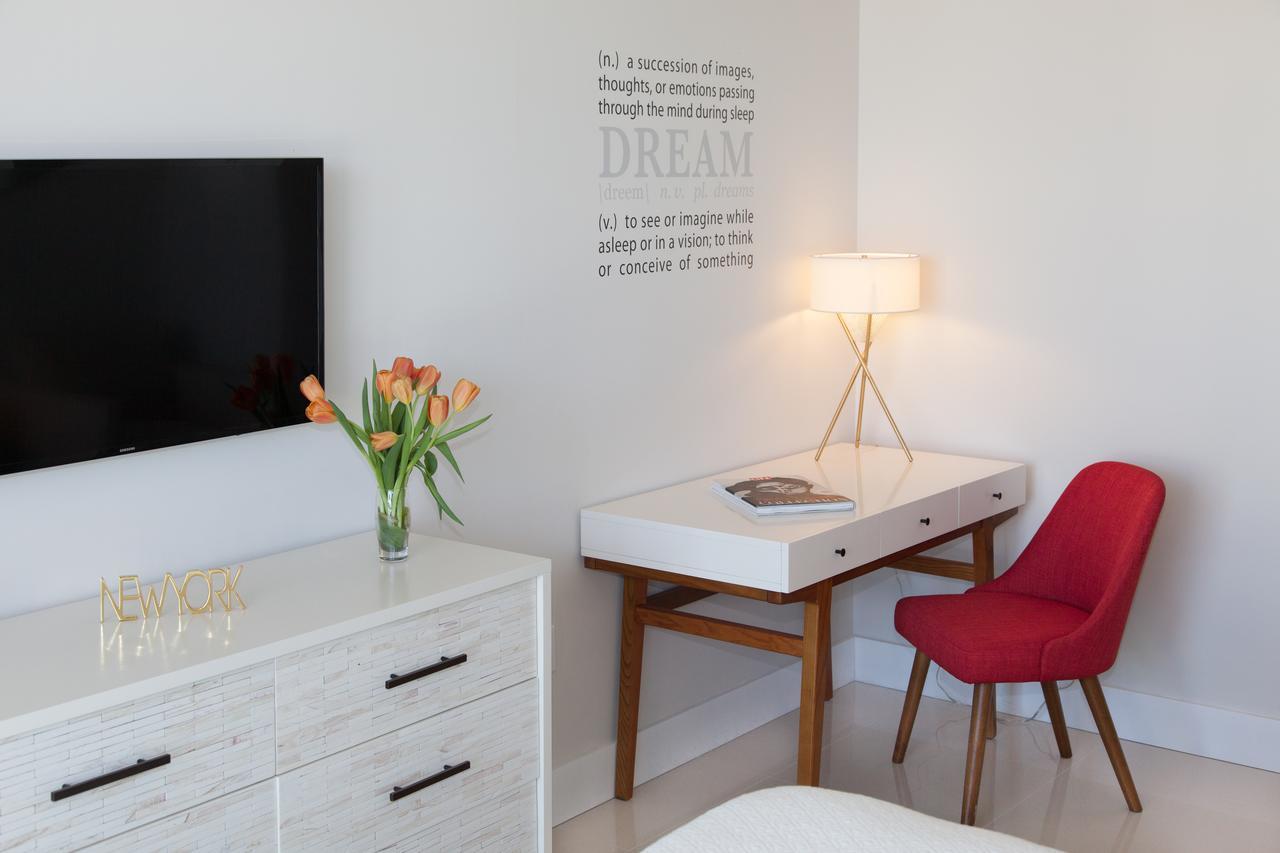Residences By Vacation Aparthotel
