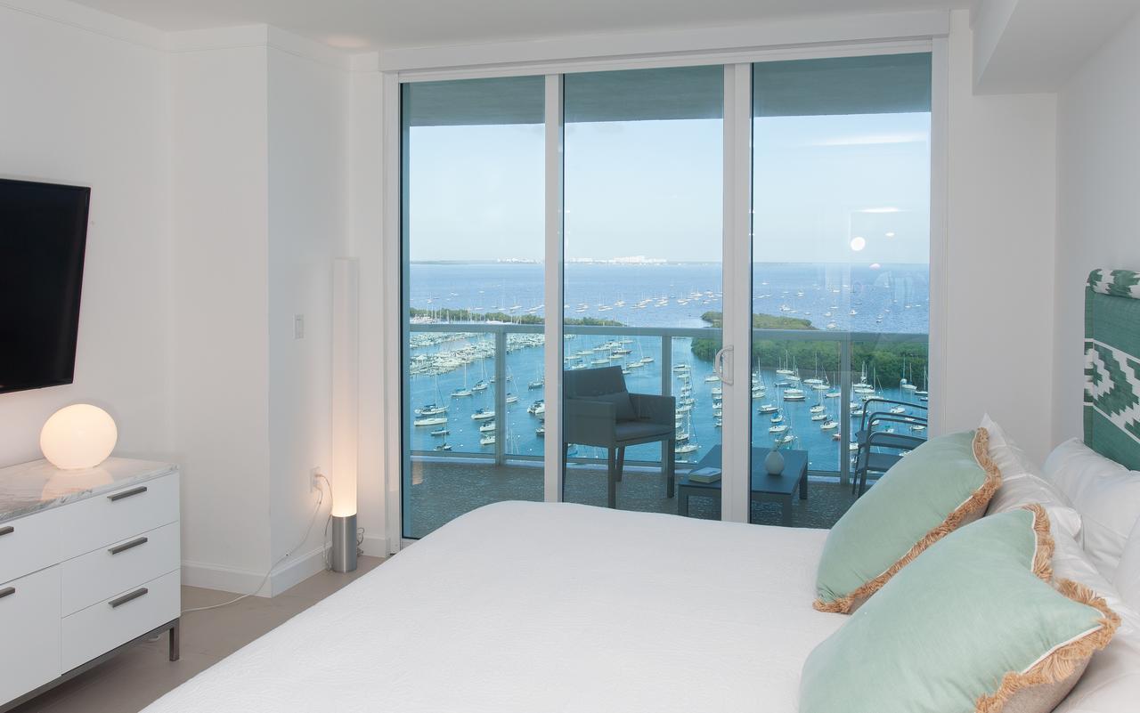 Aparthotel Residences By Vacation Miami