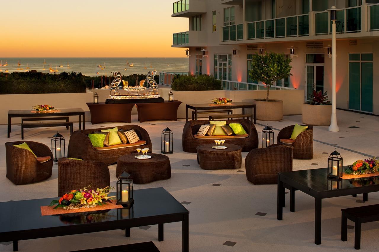 Residences By Vacation Aparthotel 3*