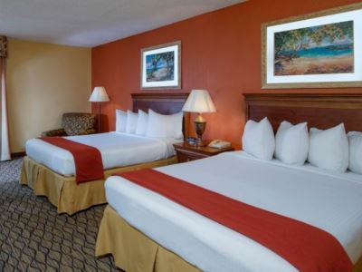 Airport Hotel Miami
