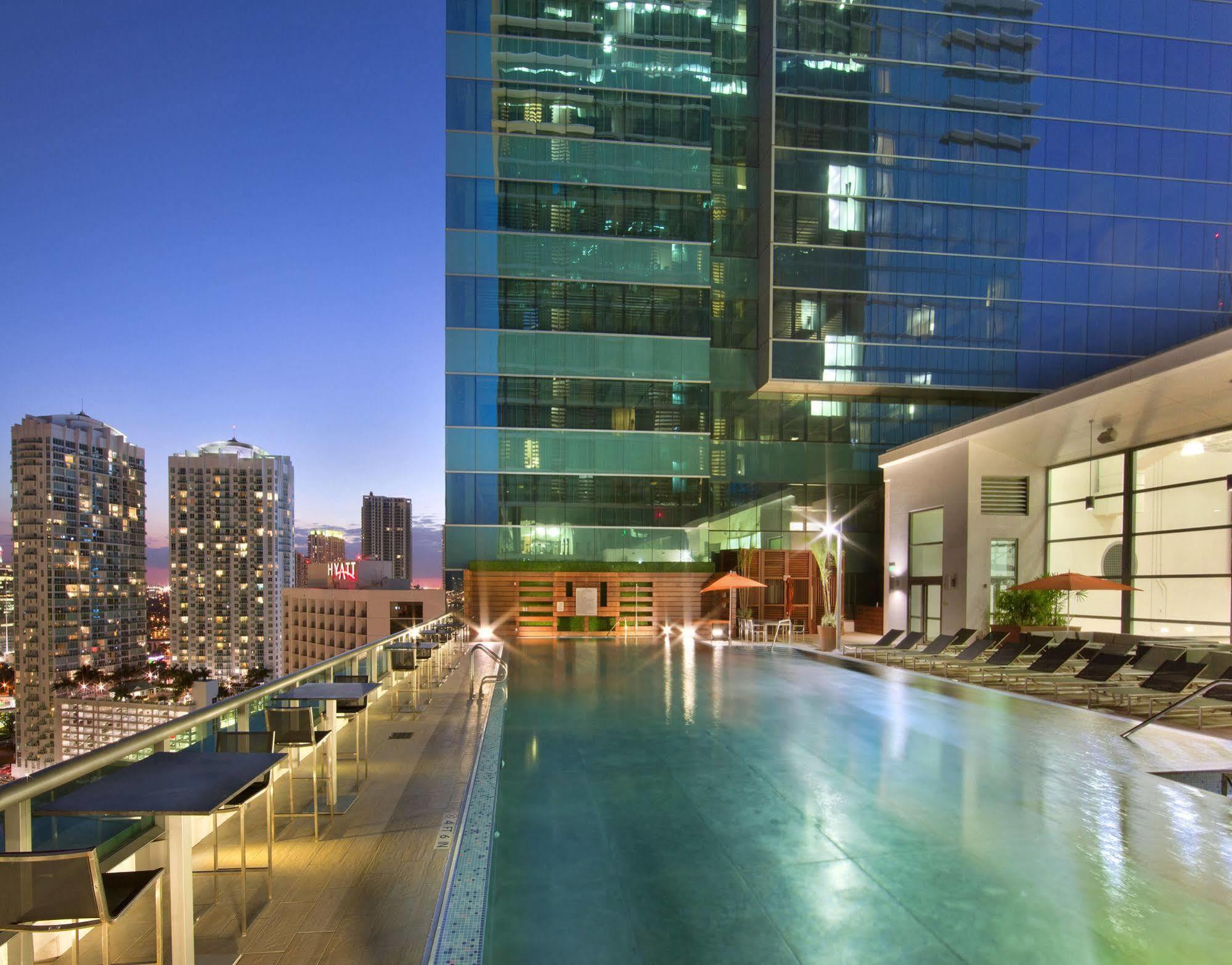 Beaux Arts, Autograph Collection 5* Miami